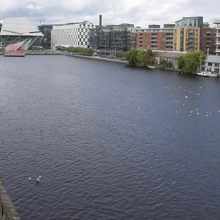 The Waterside * Дублин
